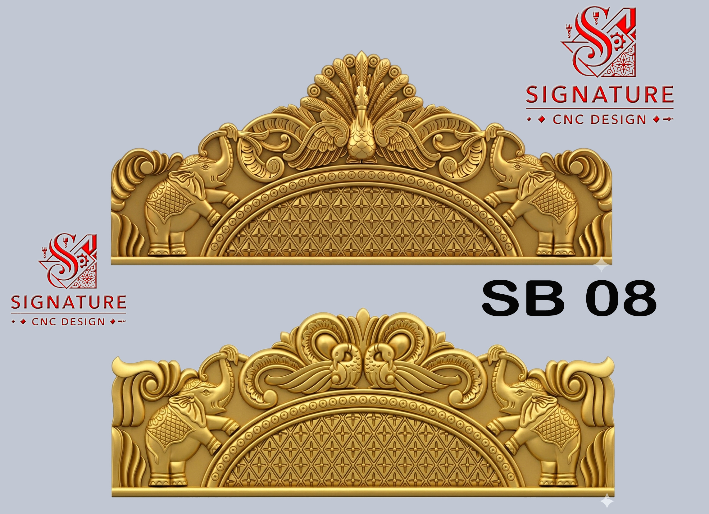 SB 08