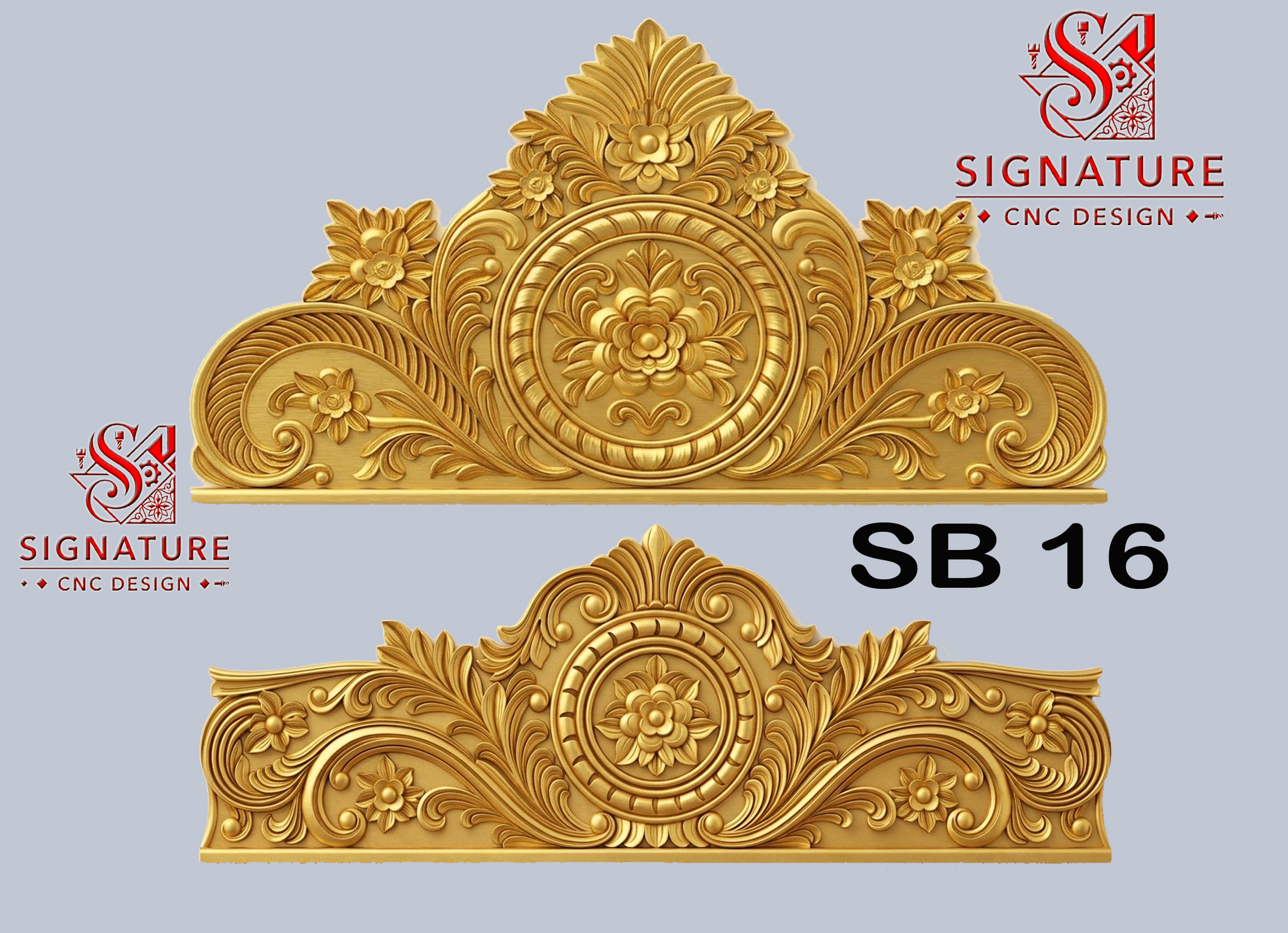SB 16