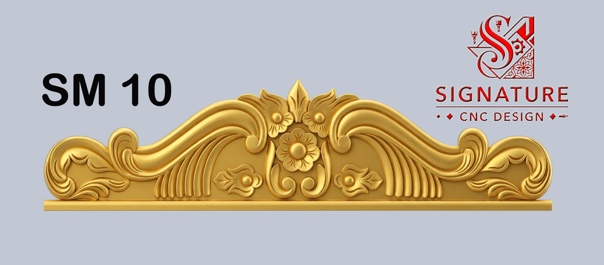 SM 10