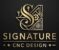 Signature CNC